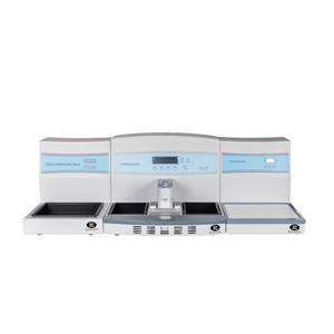 Roundfin RD-BM,BL III Tissue Embedding Center