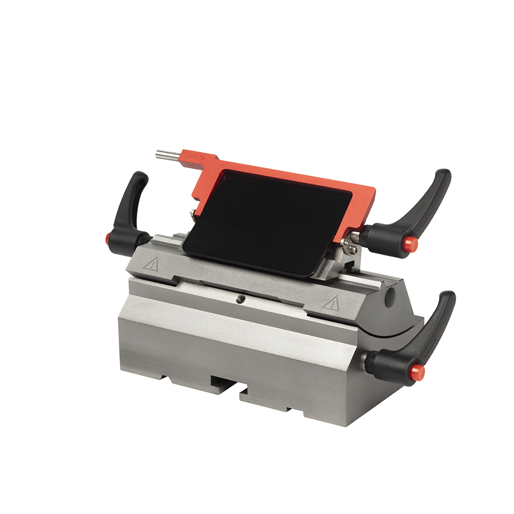 Roundfin High-Profile Microtome Blade Holder
