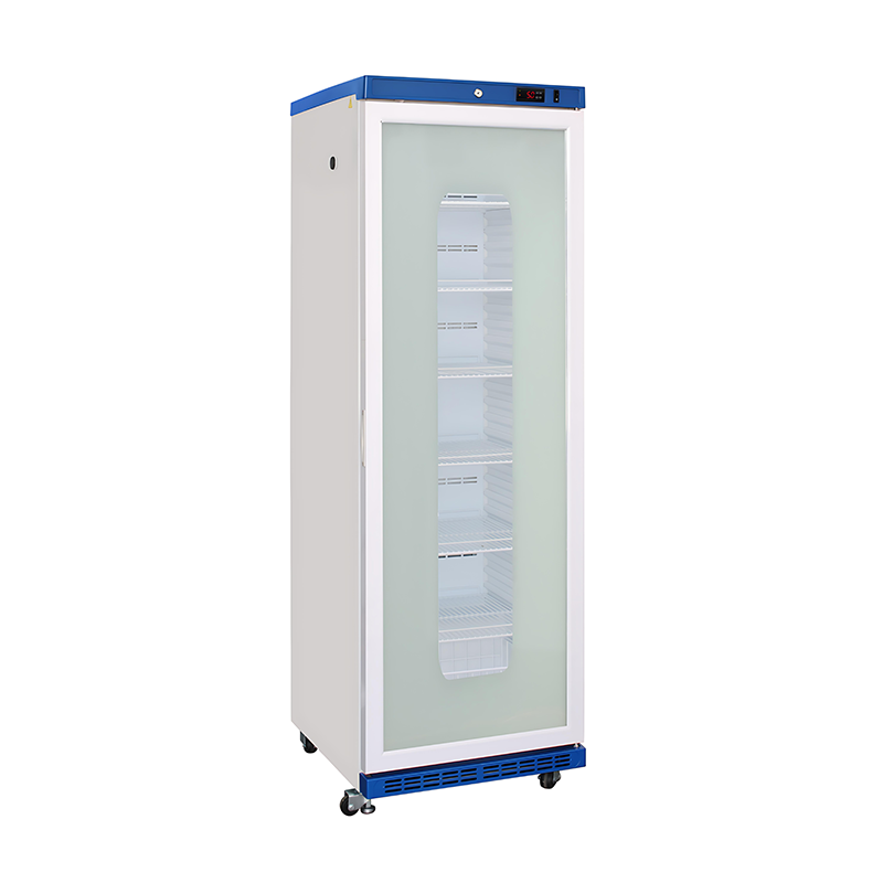 Roundfin XY-350L 4°C Medical Blood Bank Refrigerator 350L
