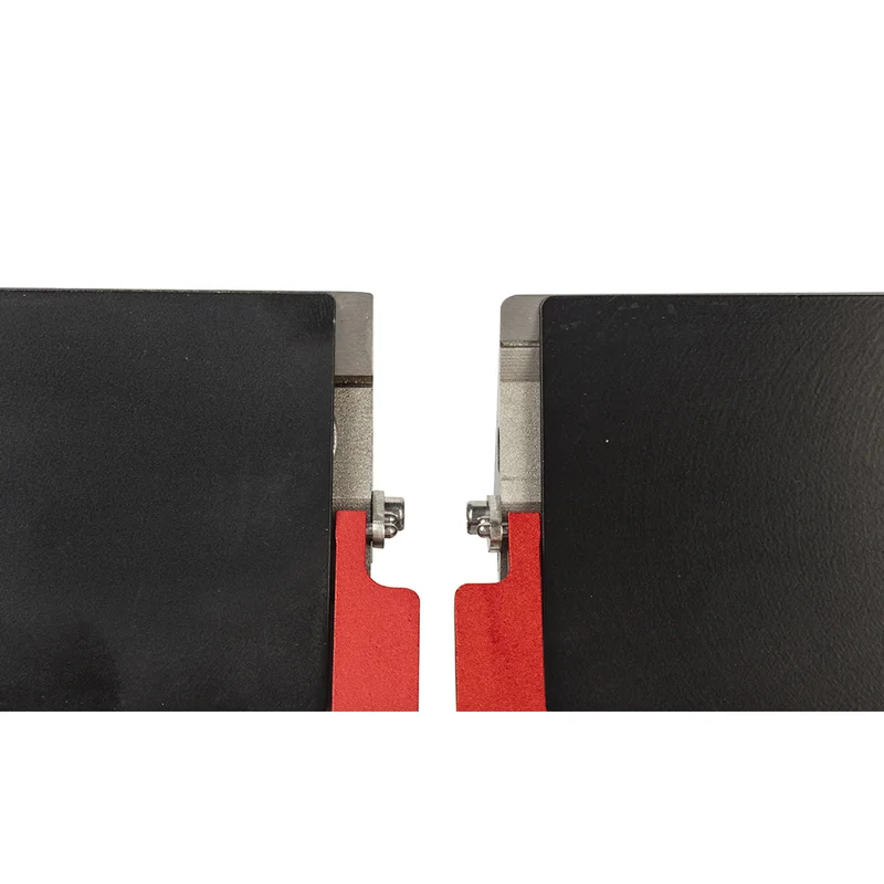 Roundfin High-Profile Microtome Blade Holder