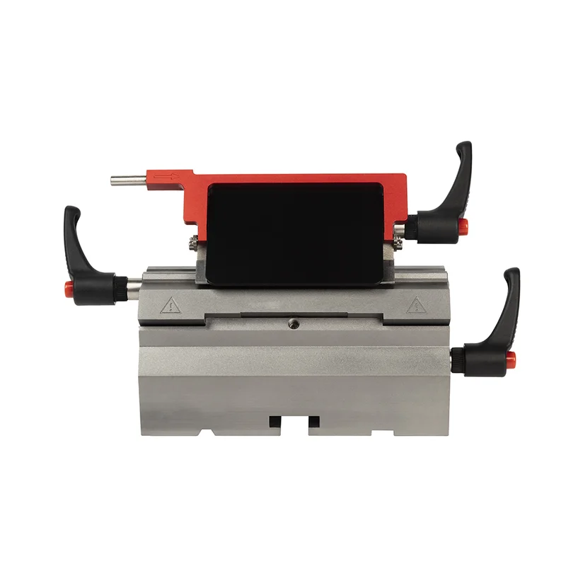 Roundfin High-Profile Microtome Blade Holder