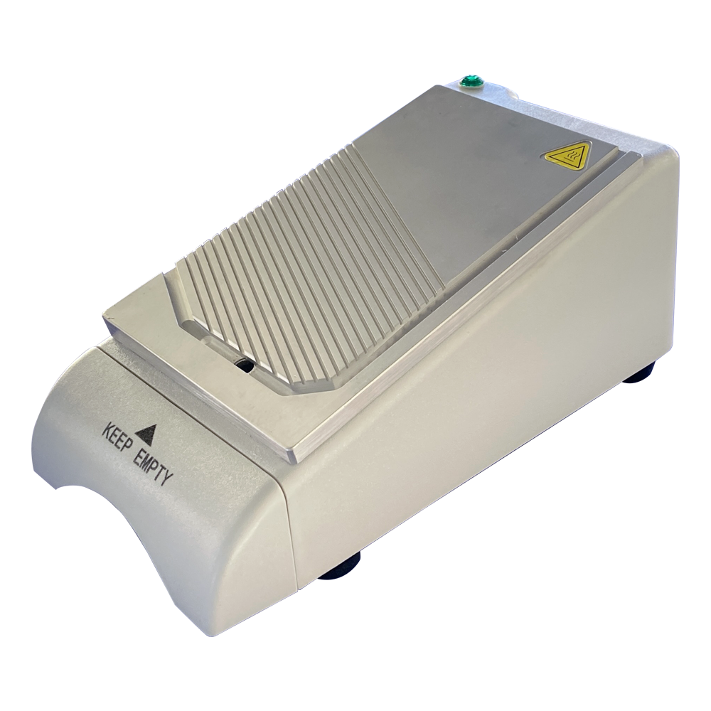 Триммер для парафина Roundfin TR-302