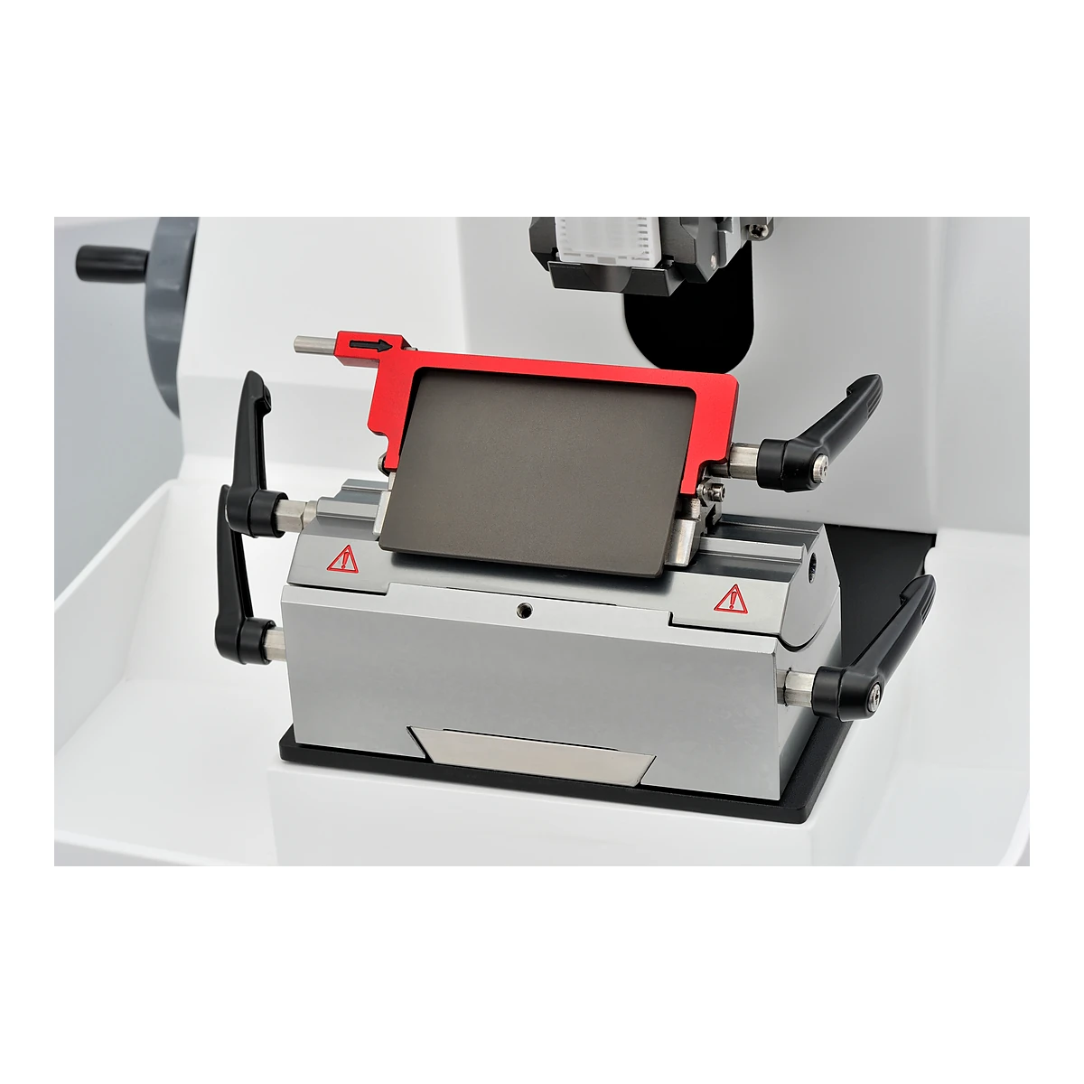 fully automatic microtome, dual-control microtome, rocking mode microtome, histology microtome, pathology lab equipment