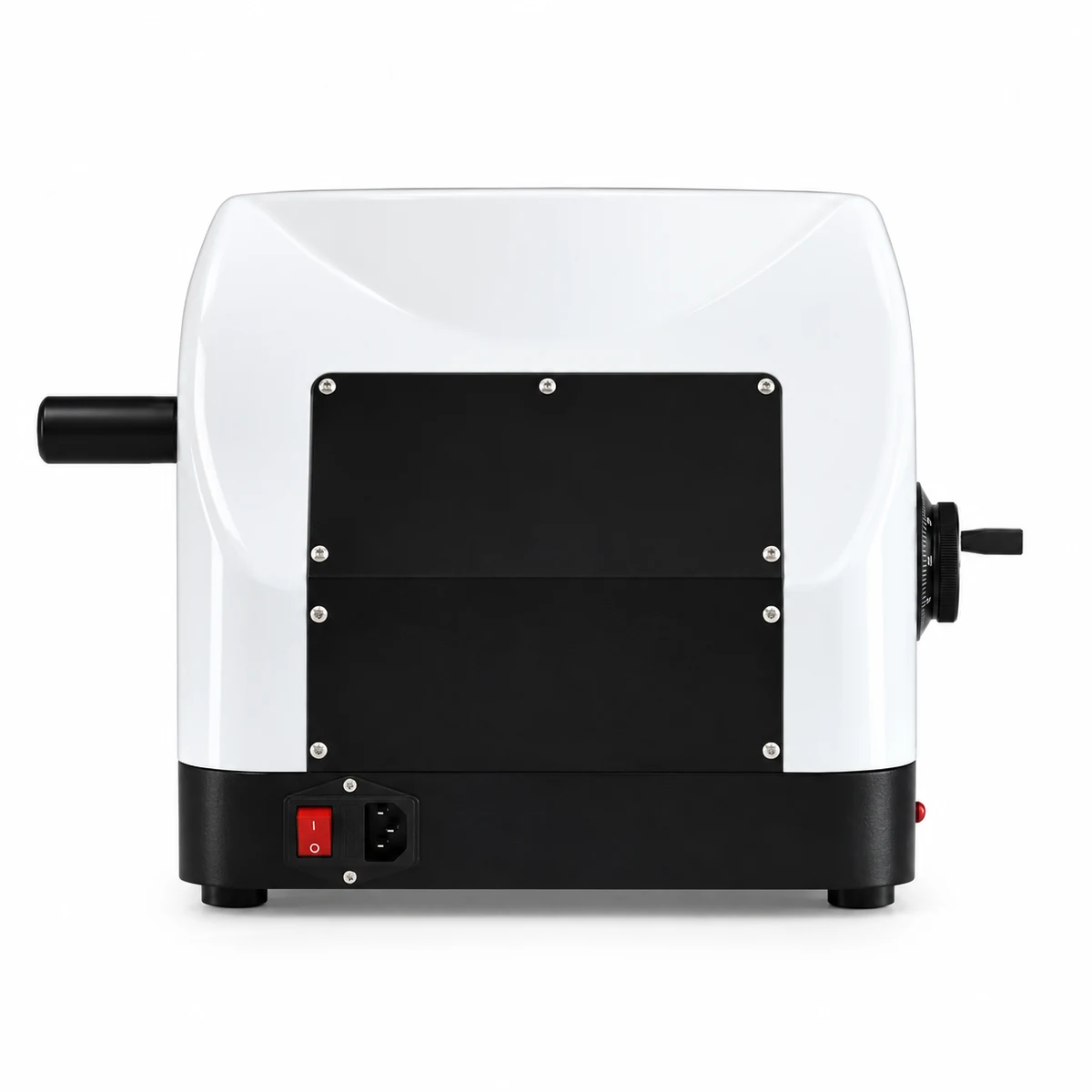 RD-Prime-SA660, semi-automatic rotary microtome, histology microtome, paraffin microtome, pathology lab equipment