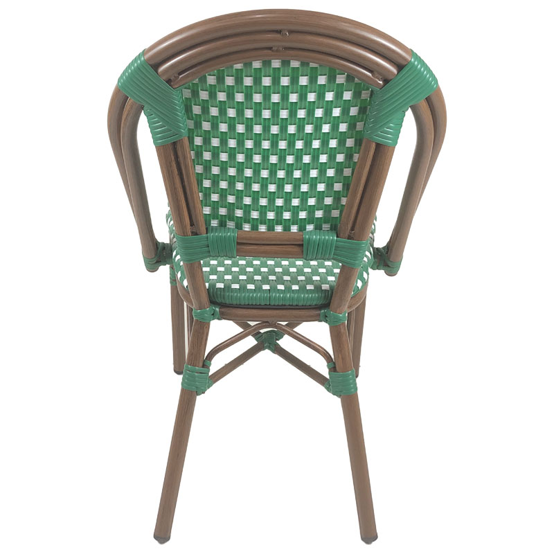 Outdoor Wicker Chairs Rattan Garden Furniture