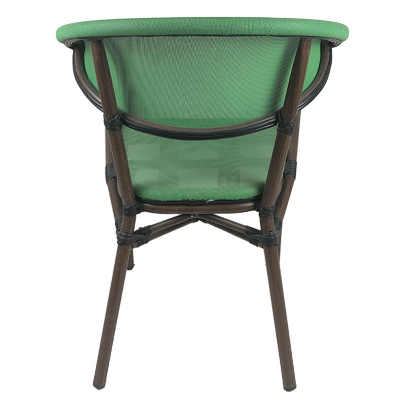 Cane Outdoor Furniture Garden Table And Chairs