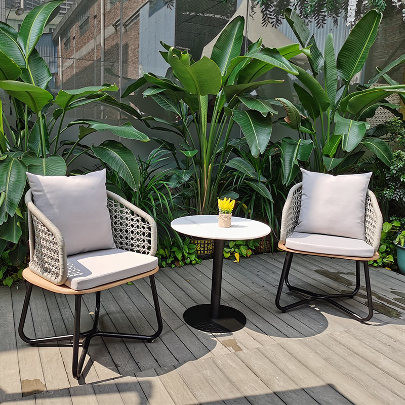 Garden Furniture Wholesale Bistro Chairs