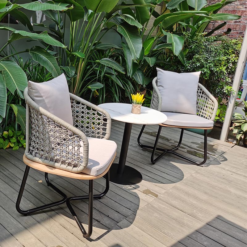 Garden Furniture Wholesale Bistro Chairs