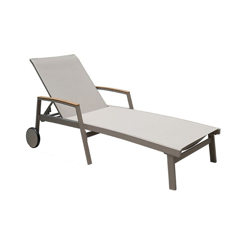 Patio Lounger Chair Pool Chairs Sun Lounger Swimming
