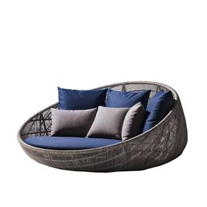 Bali Sun Beds For The Garden Outdoor Rattan Daybed