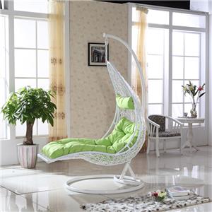 Outdoor Furniture Garden Patio Wicker Hanging Chair