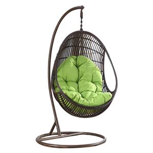 Outdoor Hanging Egg Chair Hammock Swing Chair