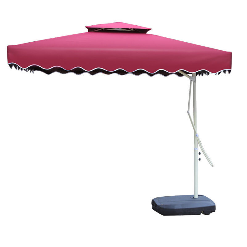 Pool Outdoor Garden Parasol Patio Outdoor Umbrella