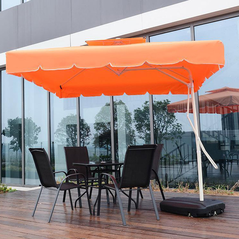Pool Outdoor Garden Parasol Patio Outdoor Umbrella