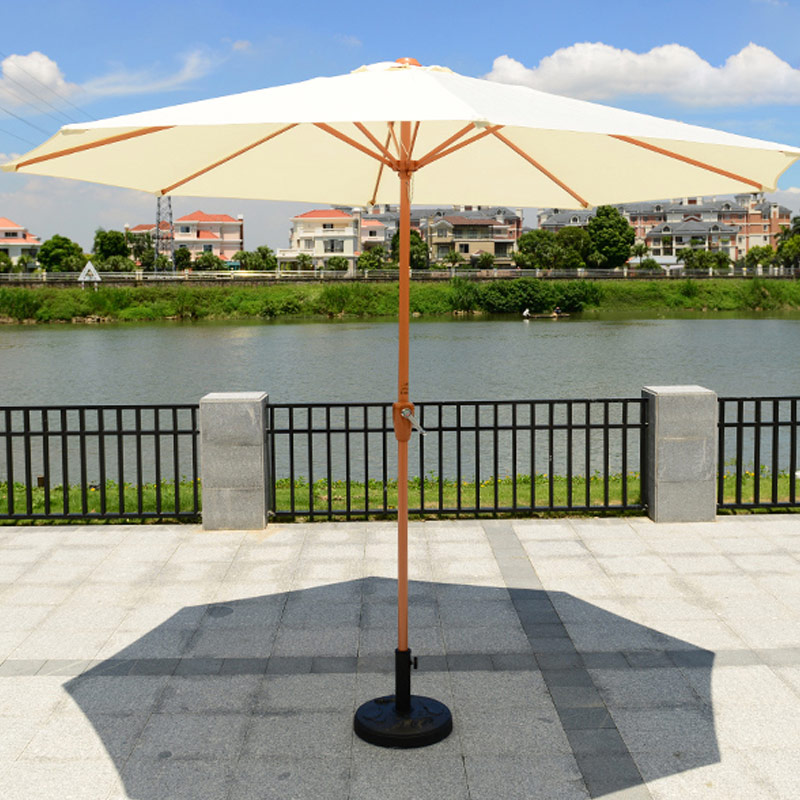 Patio Restaurant Umbrella Outdoor Parasol