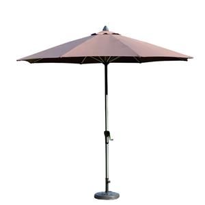 Outdoor Furniture Patio Parasols Beach Sun Umbrella