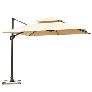 Garden Furniture Sun Umbrella Outdoor