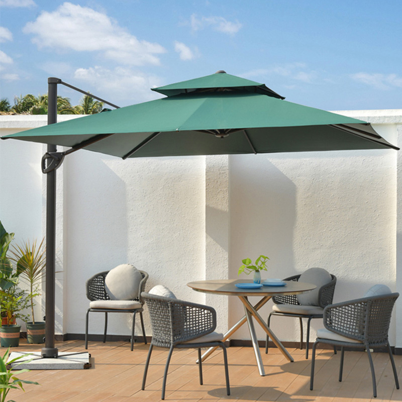 Garden Furniture Sun Umbrella Outdoor
