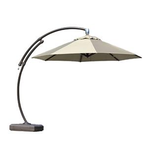 Outdoor Garden Parasol Cover Patio Umbrella