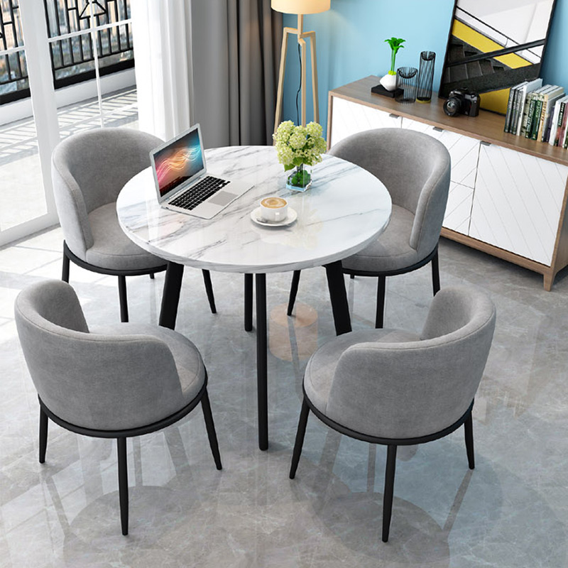 Modern Restaurant Cafe Furniture Chair