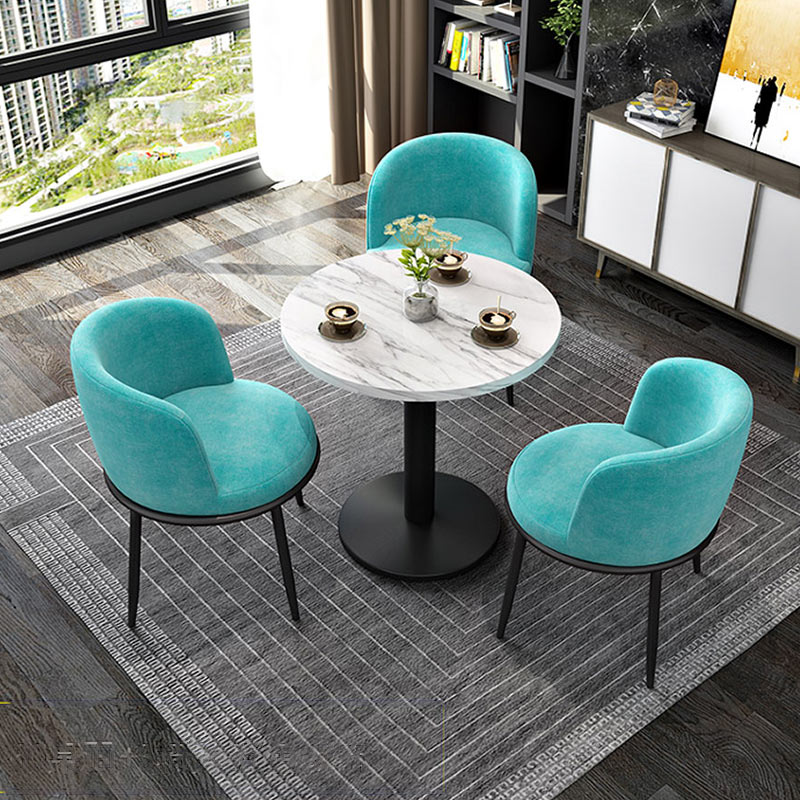 Modern Restaurant Cafe Furniture Chair