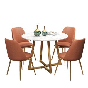 Tables And Chairs Set For Cafes And Restaurants