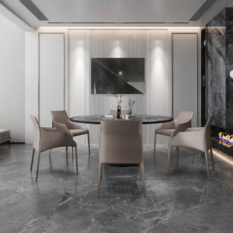Modern Hotel Luxury Dinning Room Chair