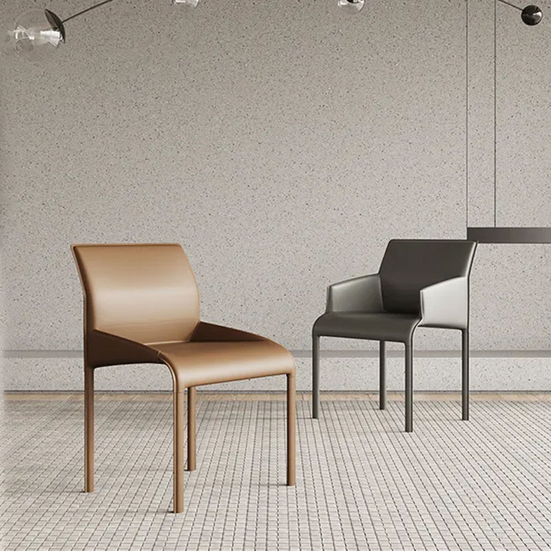Modern Hotel Luxury Dinning Room Chair