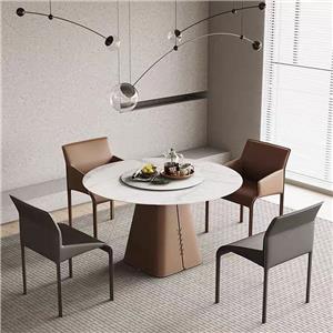 Hotel Chairs Nordic Luxury Dining Rooms Furniture