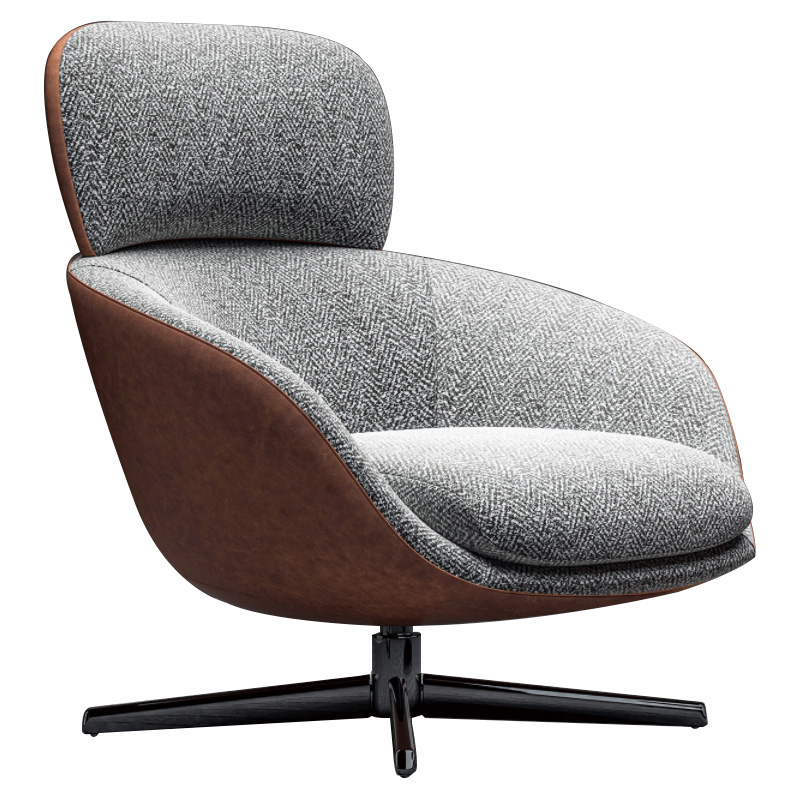 Modern Hotel Furniture Lounge Chair