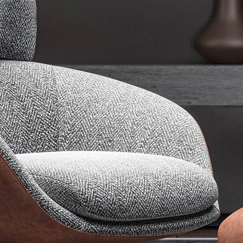 Modern Hotel Furniture Lounge Chair