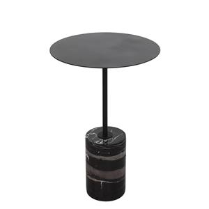 Hotel Furniture Leisure Black Coffee Table
