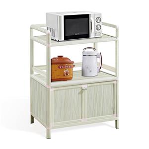 Storage Cupboards Aluminium Kitchen Cabinet Furniture