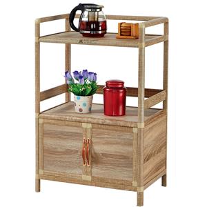 Thailand Simple Design Kitchen Cabinet With Oven