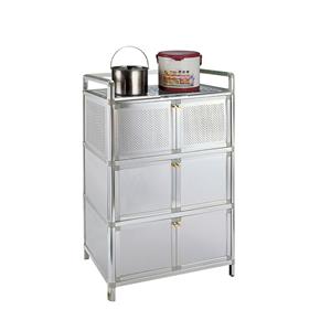 Small Storage Cabinet Aluminum Kitchen Cabinets