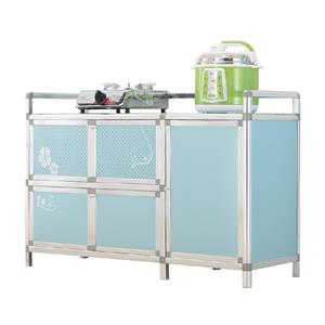 Wholesale Kitchen Cabinet Stainless Steel