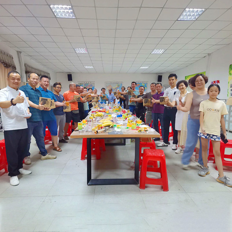 Zhili Furniture - Fathers' Day