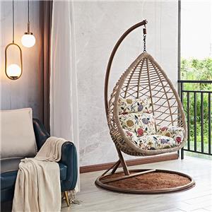 Garden Balcony Hanging Swing Chair Outdoor