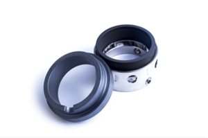 GS-58U/59U Sello de empujador de múltiples resortes desequilibrado único