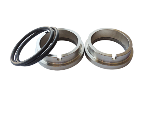 GS-M74D Double Unbalanced Rotary Multiple Springs Seal
