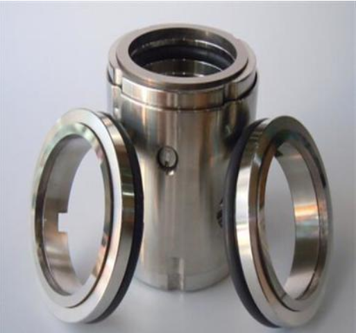 GS-H74D Double Balanced Rotary Multiple Springs Seal
