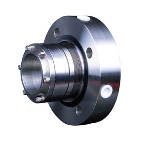 GS-604 High Temperature Single Stationary Welded Bellow Seal