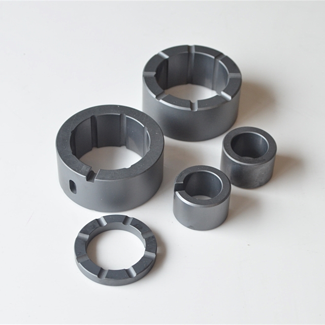 Sintered Sic And Reaction Bonded Sic Seal Faces