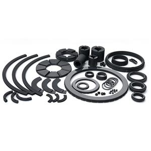 Carbon Graphite Mechanical Seal Faces