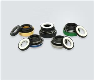 Automotive Water Pump Seals