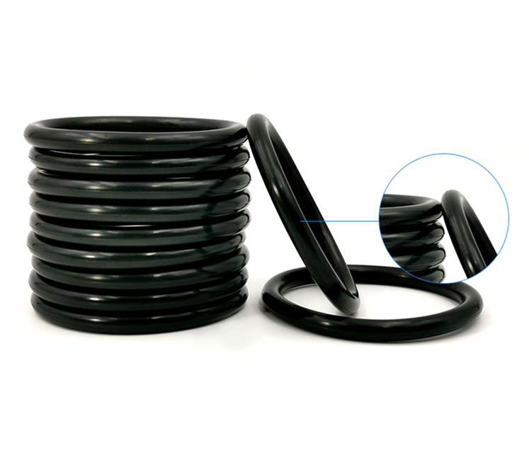 Rubber Rings Of Mechanical Seal
