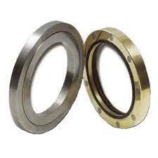 MS Magnetic Rolling Bearing Lubrication Oil Seal For Rotary Equipments