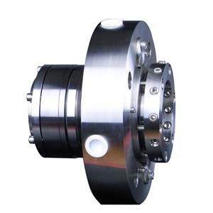 GS-CR6 Stationary Metal Bellow Cartridge Seal For High Temperature