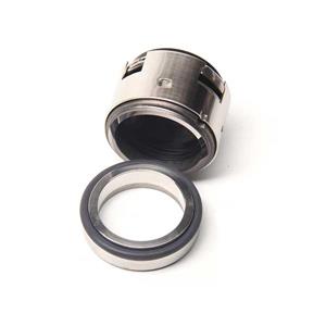 GS-502 Single Unbalanced Elastomer Bellows Seal With Drive Lugs