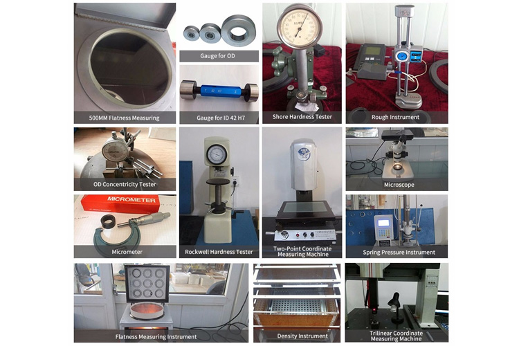 Центр тестирования качества